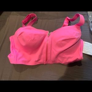 Victoria’s Secret bra